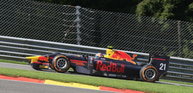 Monza, libere: Gasly fermo, ma primo