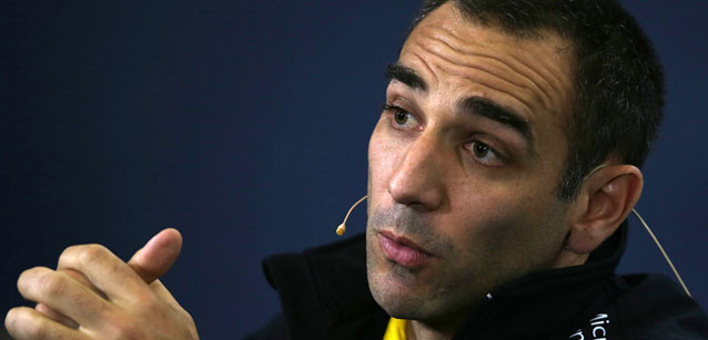 Renault in ebollizione<br />per Abiteboul serve pi&ugrave; leadership
