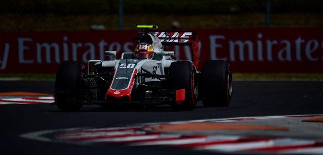 Niente FP1 a Sepang per Leclerc
