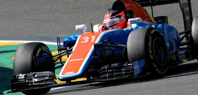 L'intervista - Esteban Ocon<br />"La Renault &egrave; un sogno..."