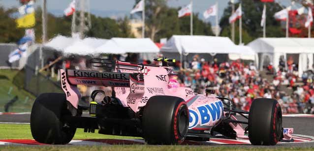 Il pagellone del GP di Suzuka