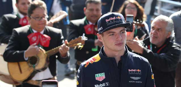 La FIA aspetta le scuse di Verstappen