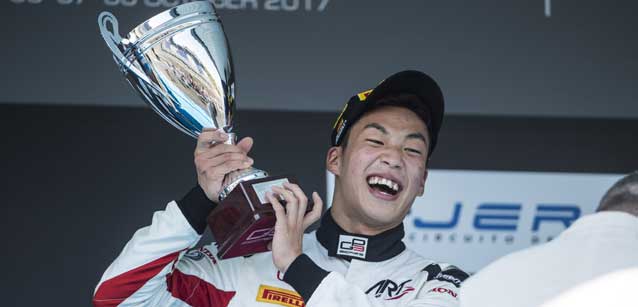 Jerez, gara 1: dominio di Fukuzumi