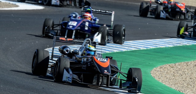 Jerez, gara 1: Scott…ante dominio