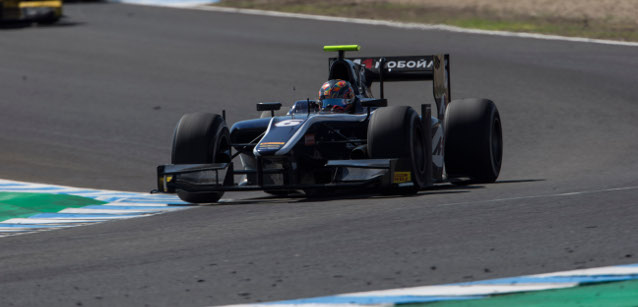 Jerez, gara 2: vittoria per Markelov