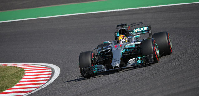 Hamilton vede il mondiale<br />Vettel ritirato precipita a -59