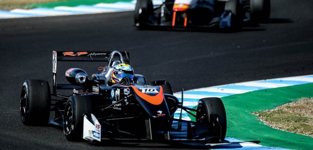 Jerez, qualifica 2: Scott e RP a quota 11 