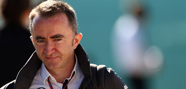 Paddy Lowe lascia la Mercedes<br />Williams ormai vicina