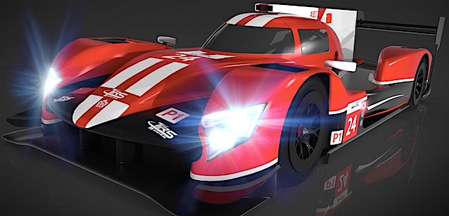 Manor Ginetta e DragonSpeed in LMP1<br />Il punto sul futuro della categoria