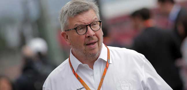 Brawn critico sulle MGU-H<br />"Non penso siano utili per le auto"