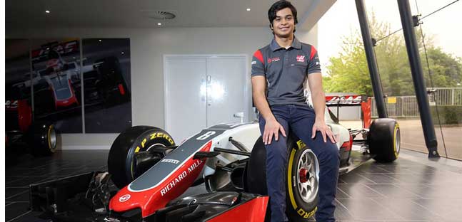 Nessun test Haas per Maini