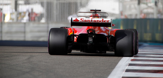 Santander lascia Ferrari e la F1<br />Sar&agrave; sponsor della Champions League