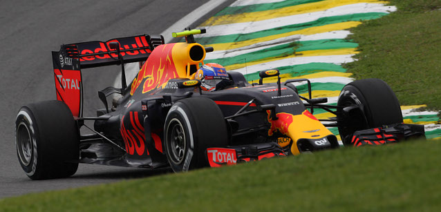 Verstappen pronto per il titolo?<br />Lui sicuro: "Assolutamente"