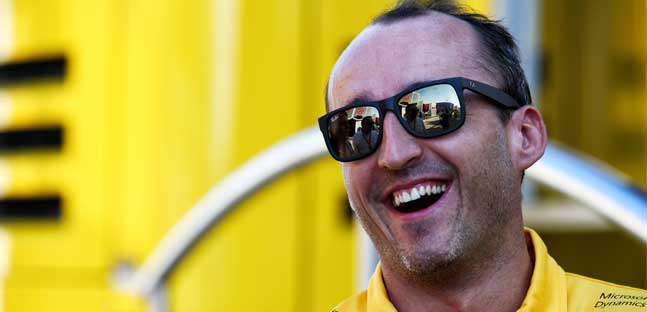 Su chi punter&agrave; ora la Williams?<br />Kubica, Kvyat, Wehrlein, Di Resta...