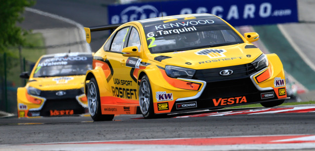 Le Lada presenti in forma privata?