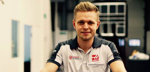 Magnussen deluso da Abiteboul<br />"Lui non si comporta bene"