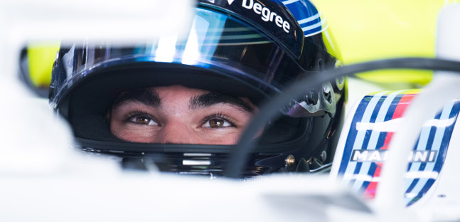 Stroll come Alonso<br />Anche lui alla 24 Ore di Daytona