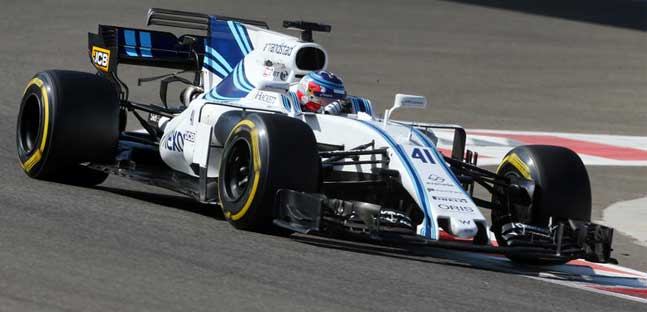 &Egrave; Sirotkin la prima scelta Williams<br />Kubica, futuro nel DTM con Mercedes?