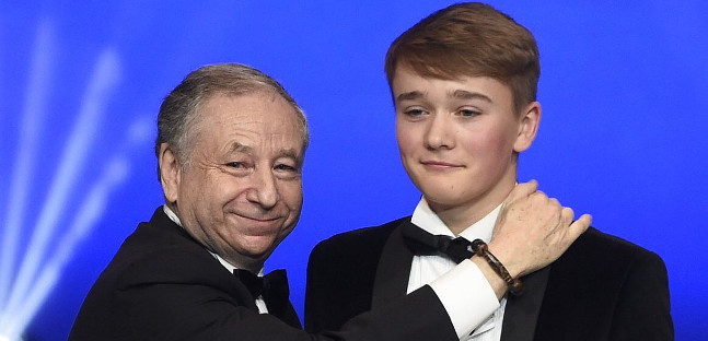 Billy Monger vuole tornare<br />Sarà in British F3 nel 2018?