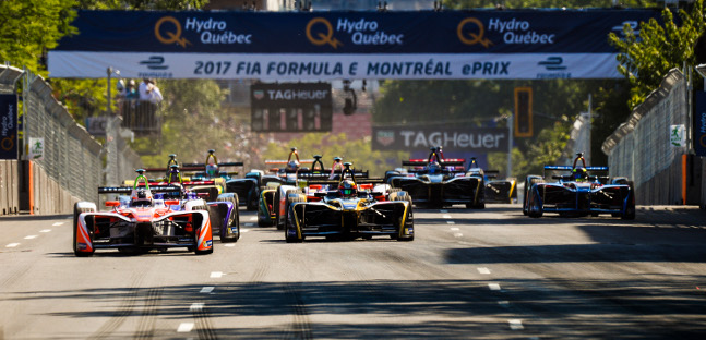 Costi troppo elevati, a Montreal<br />il nuovo sindaco cancella la Formula E