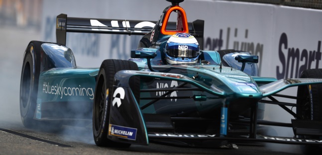 Speciale Hong Kong su Sportitalia