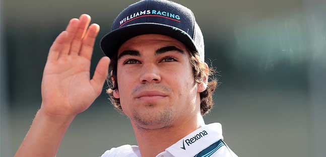 Tutte le curiosit&agrave; di Stroll<br />"Voglio fermare il tempo"