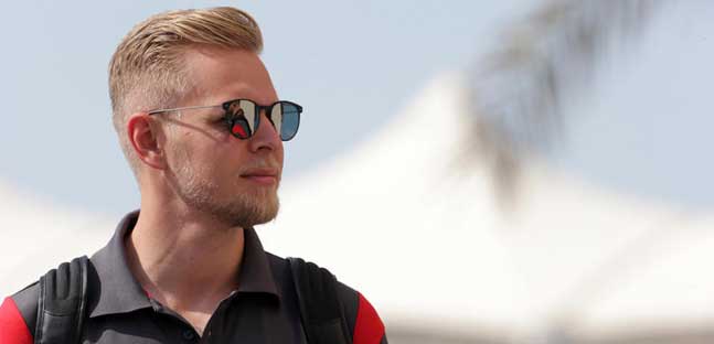 Anche Magnussen a Daytona<br />Il danese sar&agrave; con Action Express