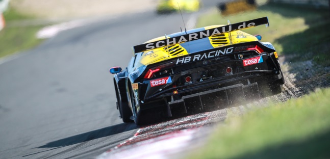 HB Racing passa a Ferrari<br />Maranello torna in Germania