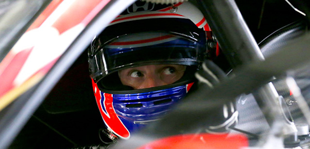 Button firma con Honda per il 2018
