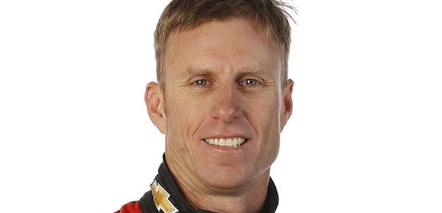 Gidley ospite a Daytona