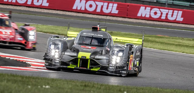 ByKolles si accorda con Nismo