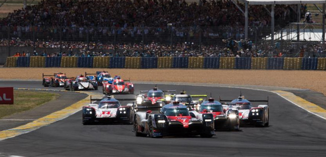 La speranza di Todt<br />"I motori di F1 anche a Le Mans"