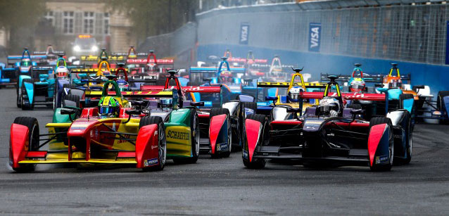 Ultima Ora<br />L’ePrix di Bruxelles non si far&agrave;