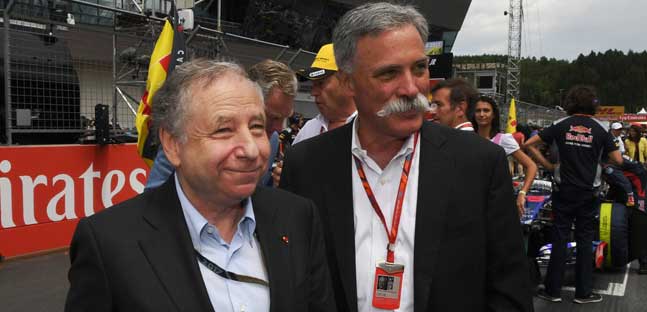 Todt rieletto presidente FIA