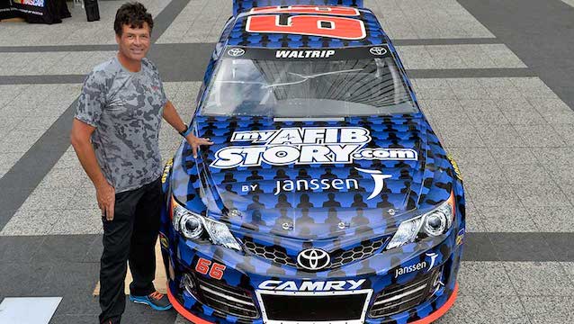 Waltrip si ritira dopo Daytona