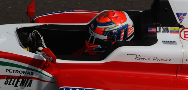 Prema conferma Correa per l'Adac