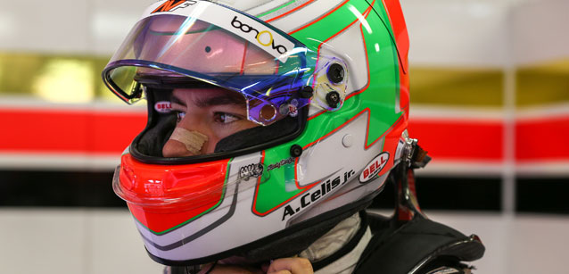 Celis firma per Fortec