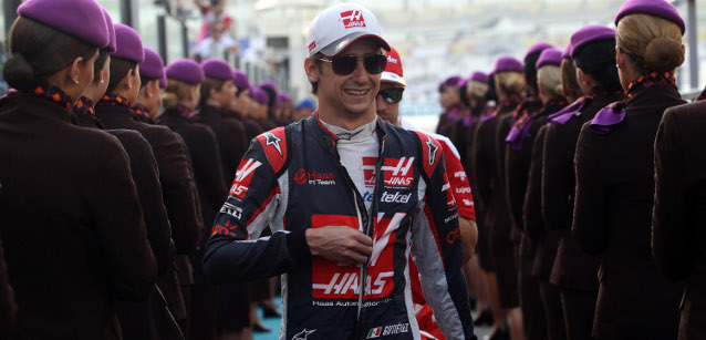 Gutierrez arriva in Formula E<br />Debutto gi&agrave; a Buenos Aires?