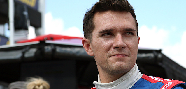 Aleshin confermato da Schmidt