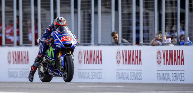 Test a Phillip Island, 3° giorno<br />Viñales si conferma al top
