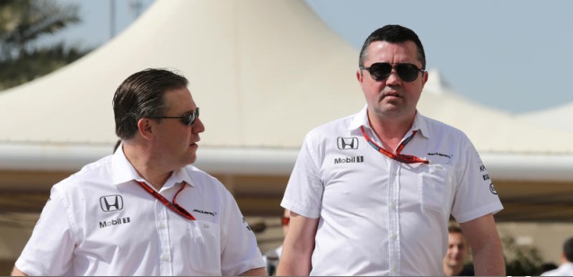 Boullier: ‘Siamo pronti per vincere’