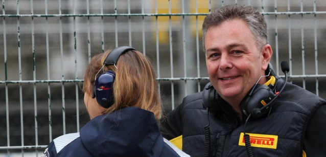 Meno pit-stop e pi&ugrave; grip<br />Il successo delle nuove Pirelli