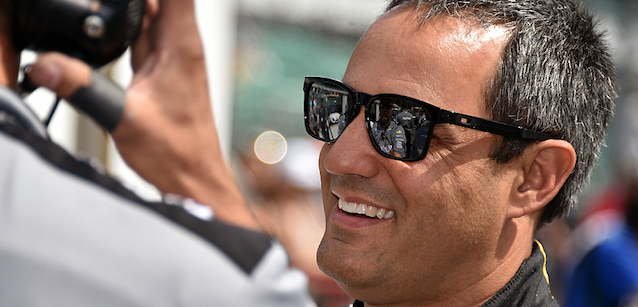 Montoya anche al GP di Indy