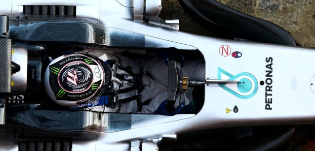 Montmel&ograve; – 5° turno<br />Bottas vola con le Ultrasoft