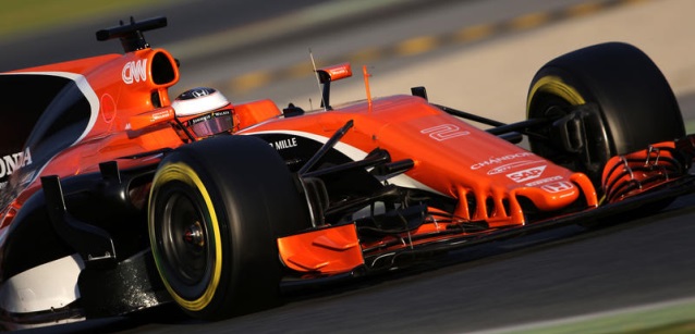 Il motore Honda verso il Giappone