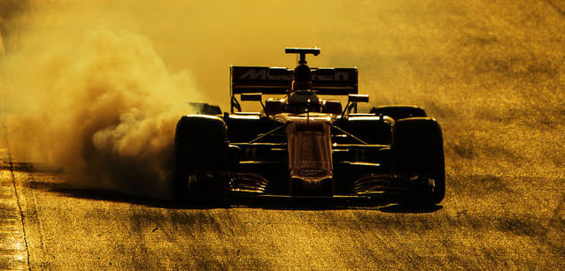 McLaren travolta dalla crisi Honda<br />Quali conseguenze per il loro futuro?
