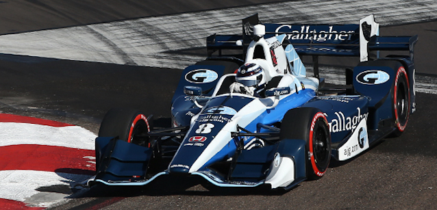 Le chiarificazioni di Brembo<br />sui problemi ai freni a St.Pete