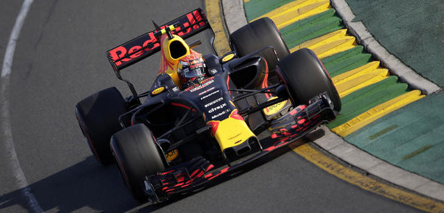Red Bull, l'outsider