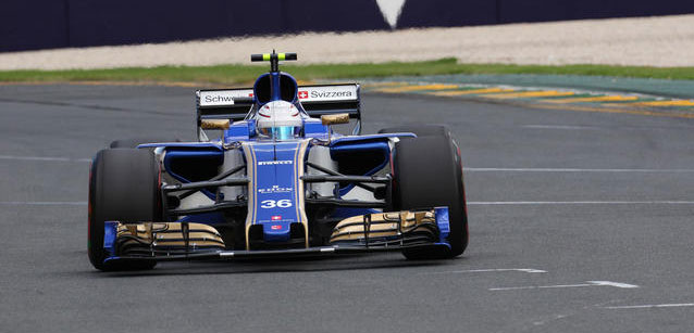 Sauber e Honda, tutto vero<br />Giovinazzi chance per Cina e Bahrain