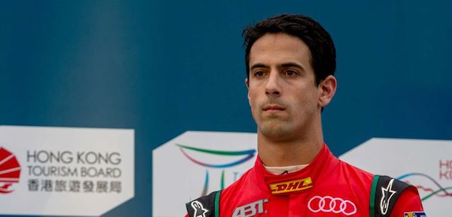 Di Grassi e Molina con AF per GTE-Pro